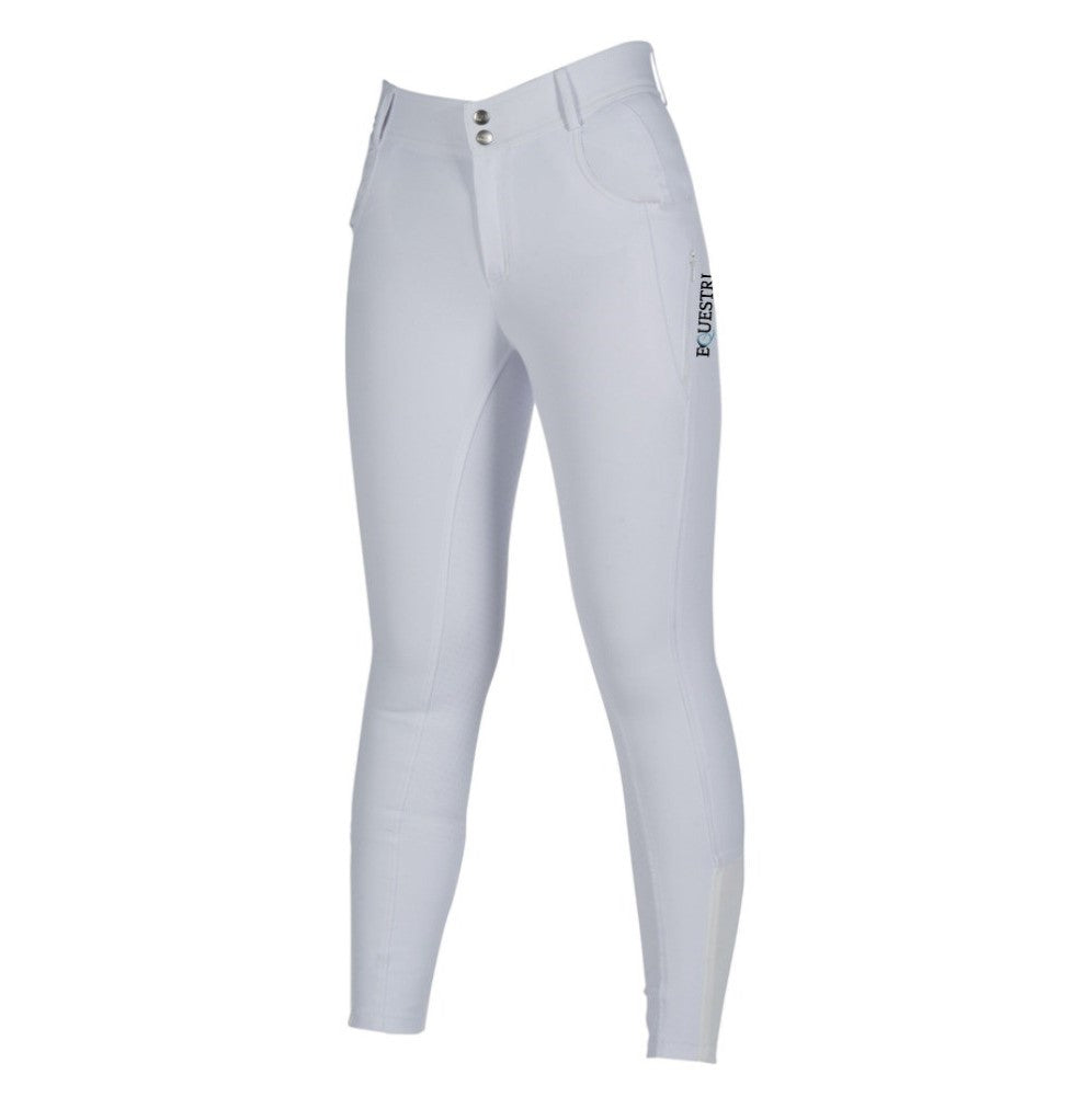 Pantalone Full Grip – Donna