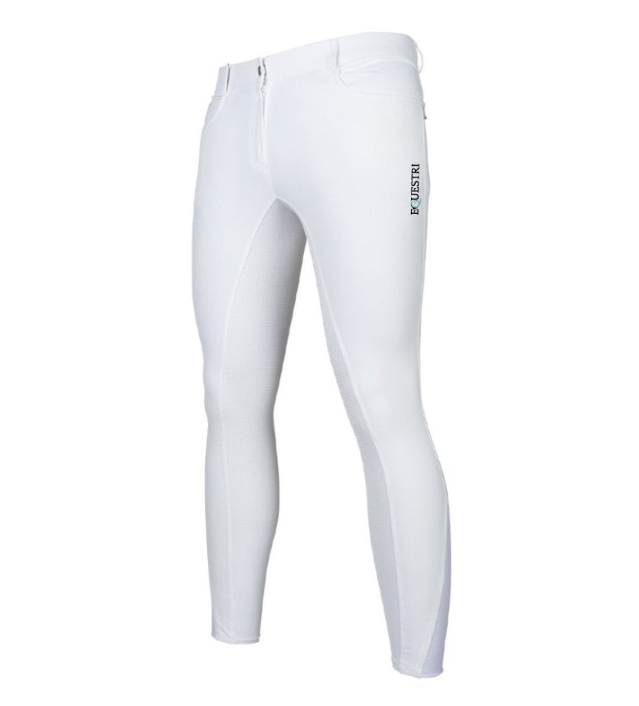 Pantalone Full Grip – Uomo