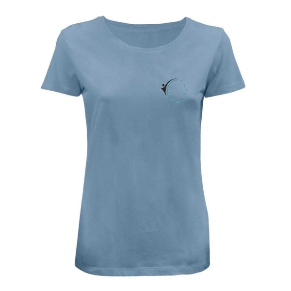 T-Shirt Classic – Donna