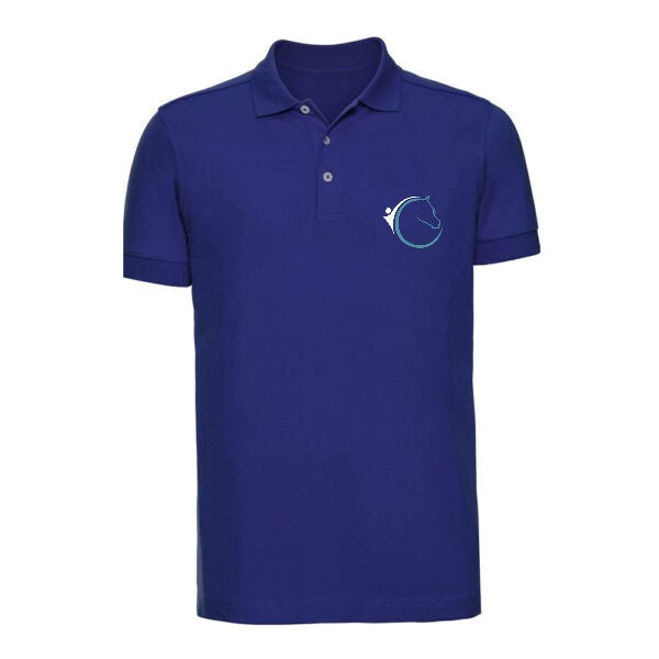 Polo lycra extra fit - Uomo