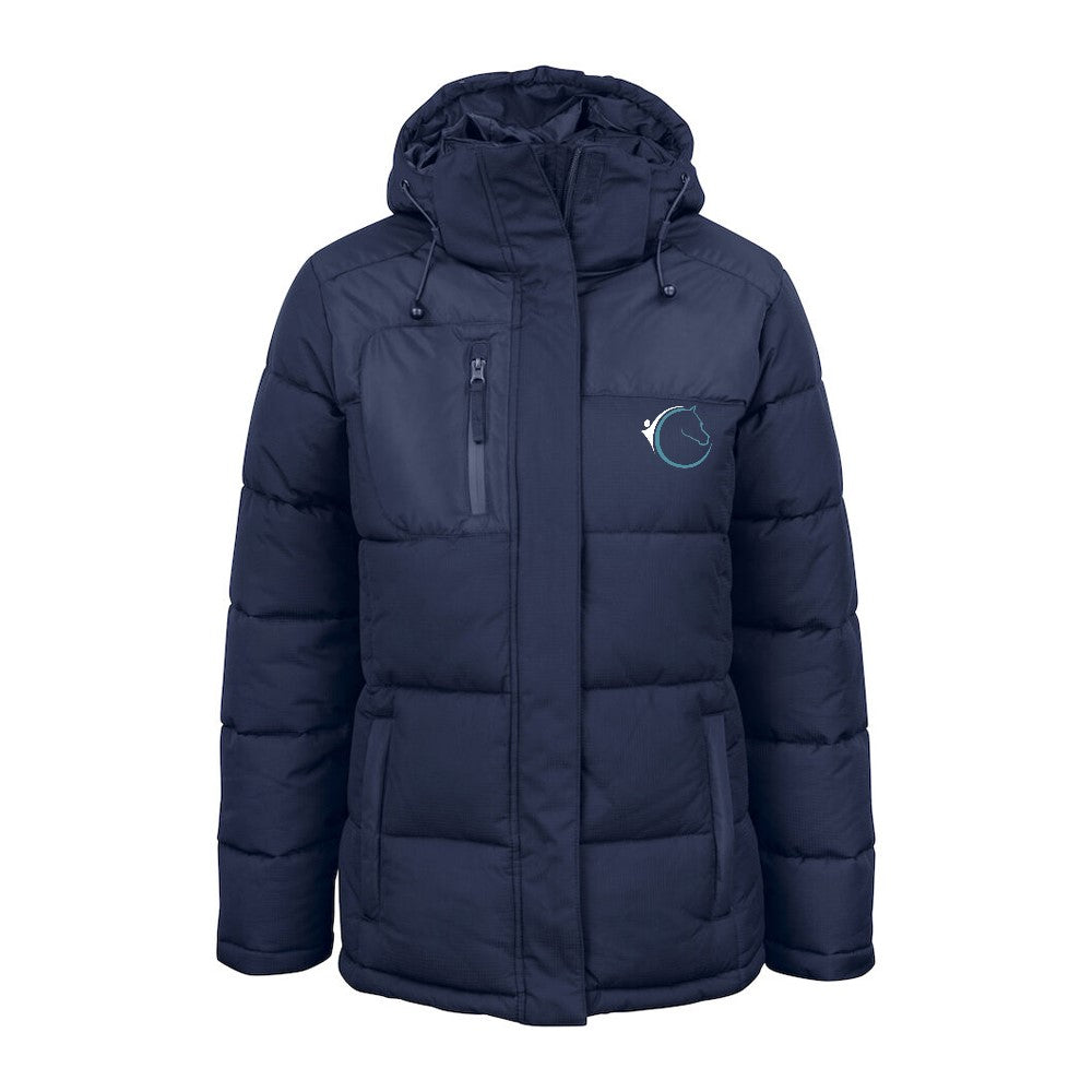 Giacca polar - Donna