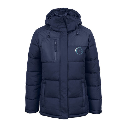 Giacca polar - Donna