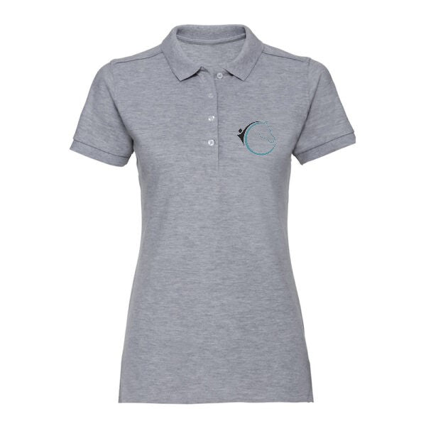 Polo lycra extra fit - Donna