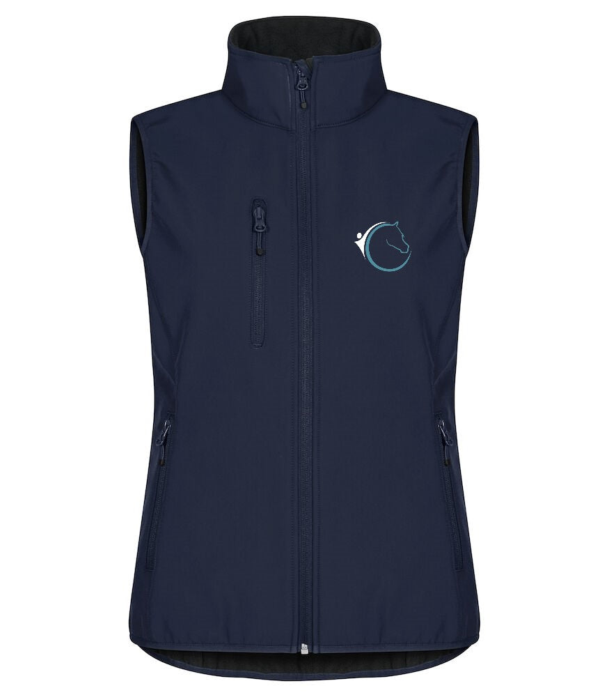 Gilet spring - Donna