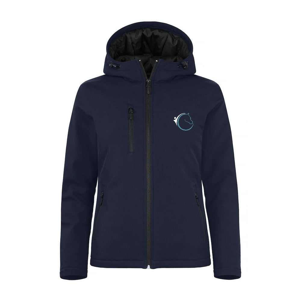 Giacca warm - Donna