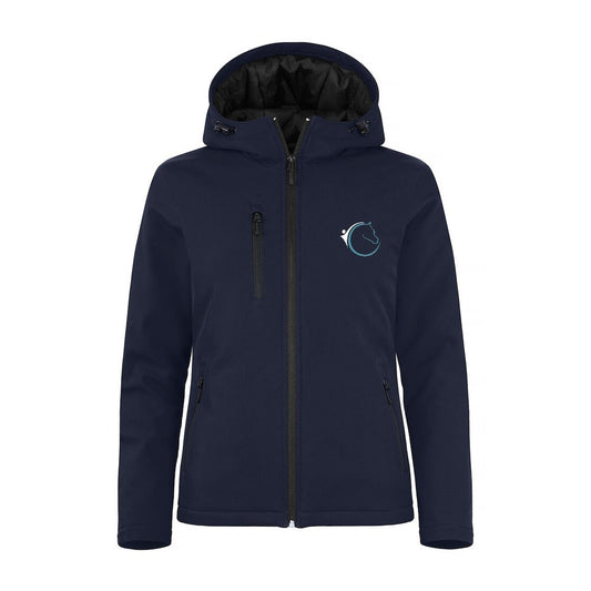 Giacca warm - Donna