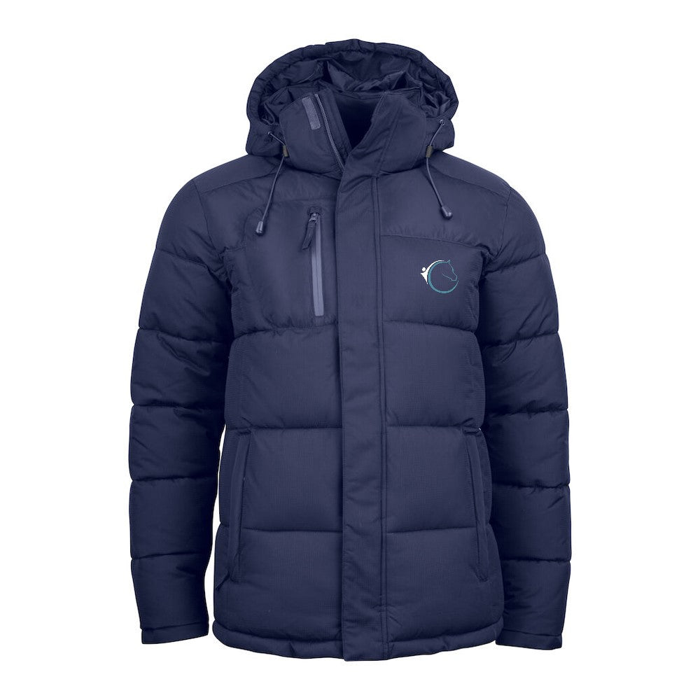 Giacca polar - Uomo