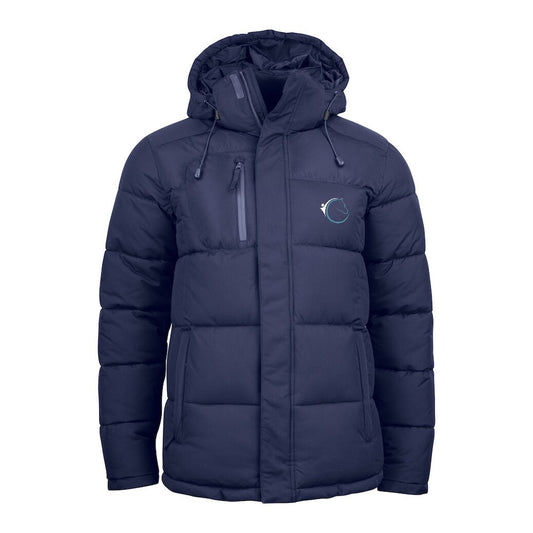 Giacca polar - Uomo