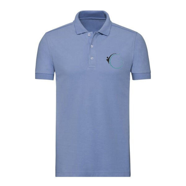 Polo lycra extra fit - Uomo