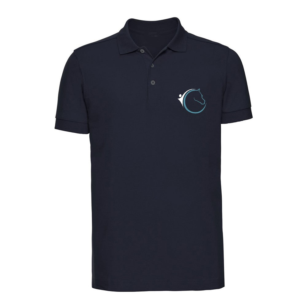 Polo lycra extra fit - Uomo