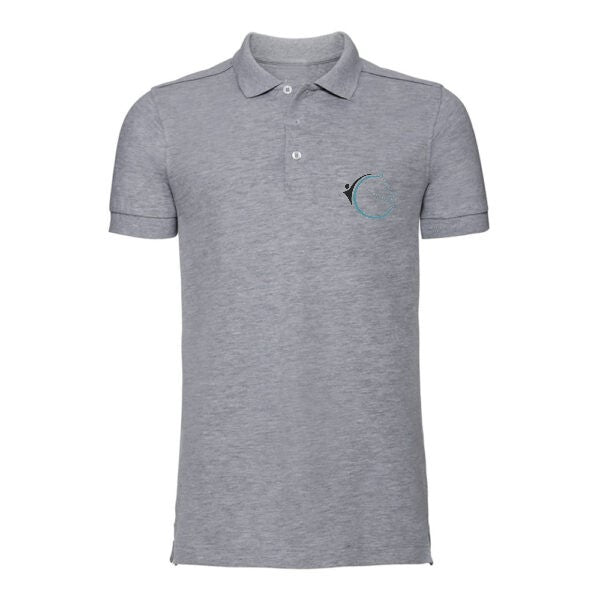 Polo lycra extra fit - Uomo