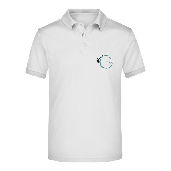 Polo tecnica plus - Uomo