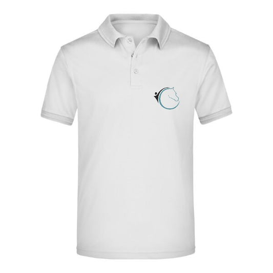 Polo tecnica plus - Uomo