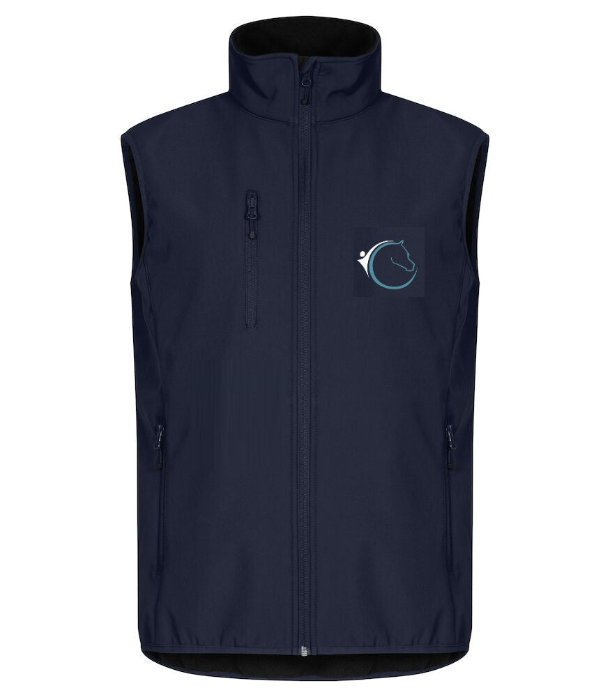 Gilet spring - Uomo