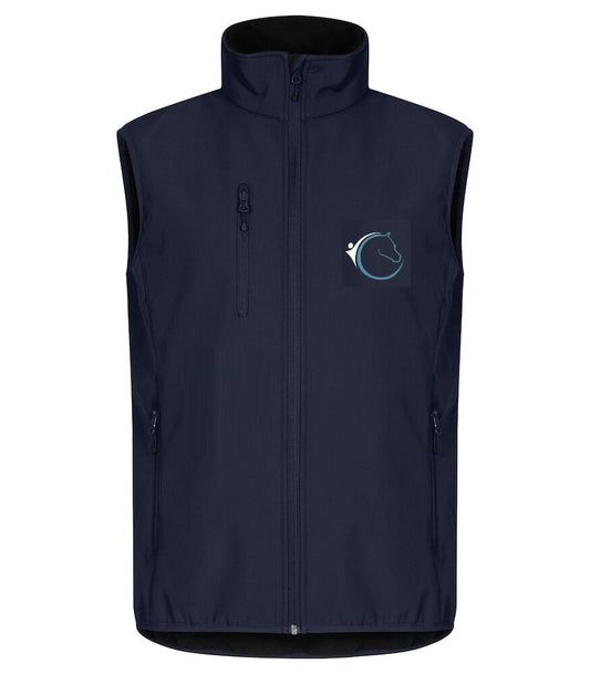 Gilet spring - Uomo