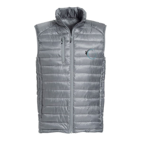 Gilet trapuntato - Uomo