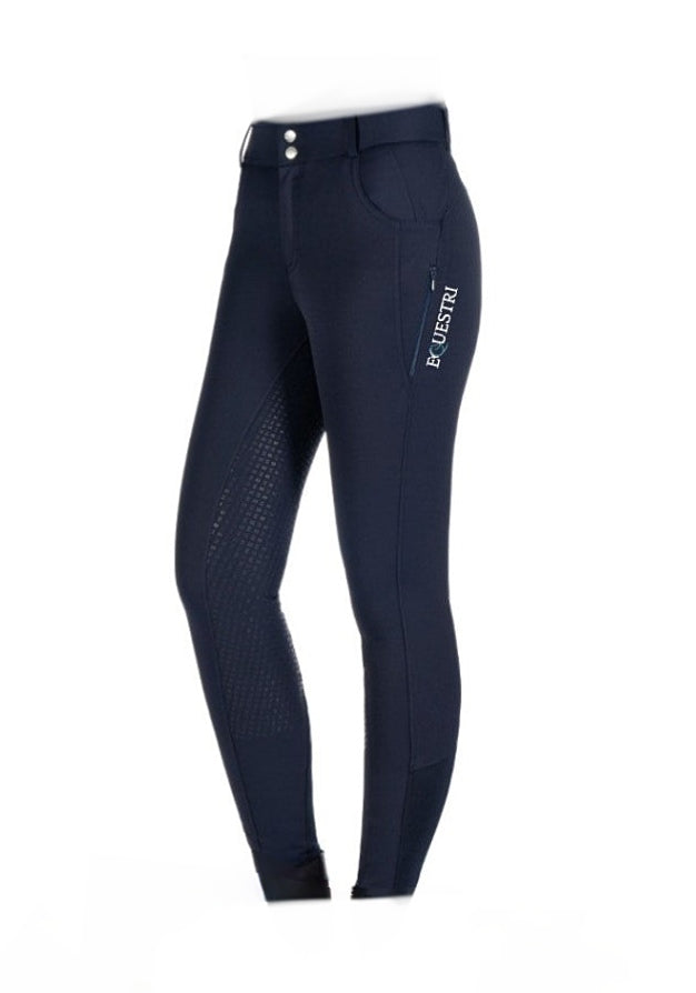 Pantalone Full Grip – Donna
